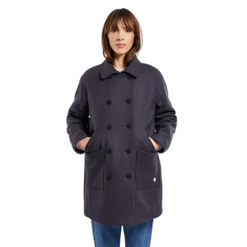 Cappotto da donna Armor-Lux Héritage