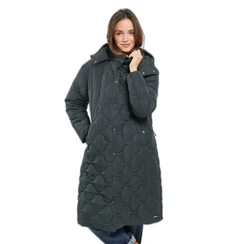 Giacca lunga da donna Armor-Lux