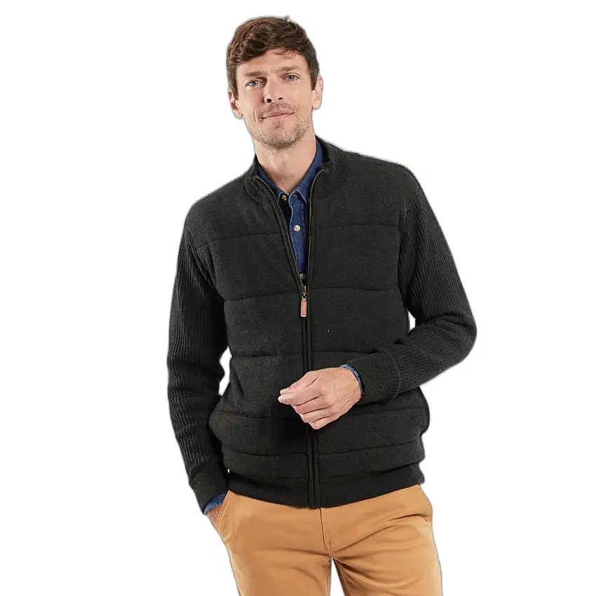 Giacca in maglia Armor-Lux