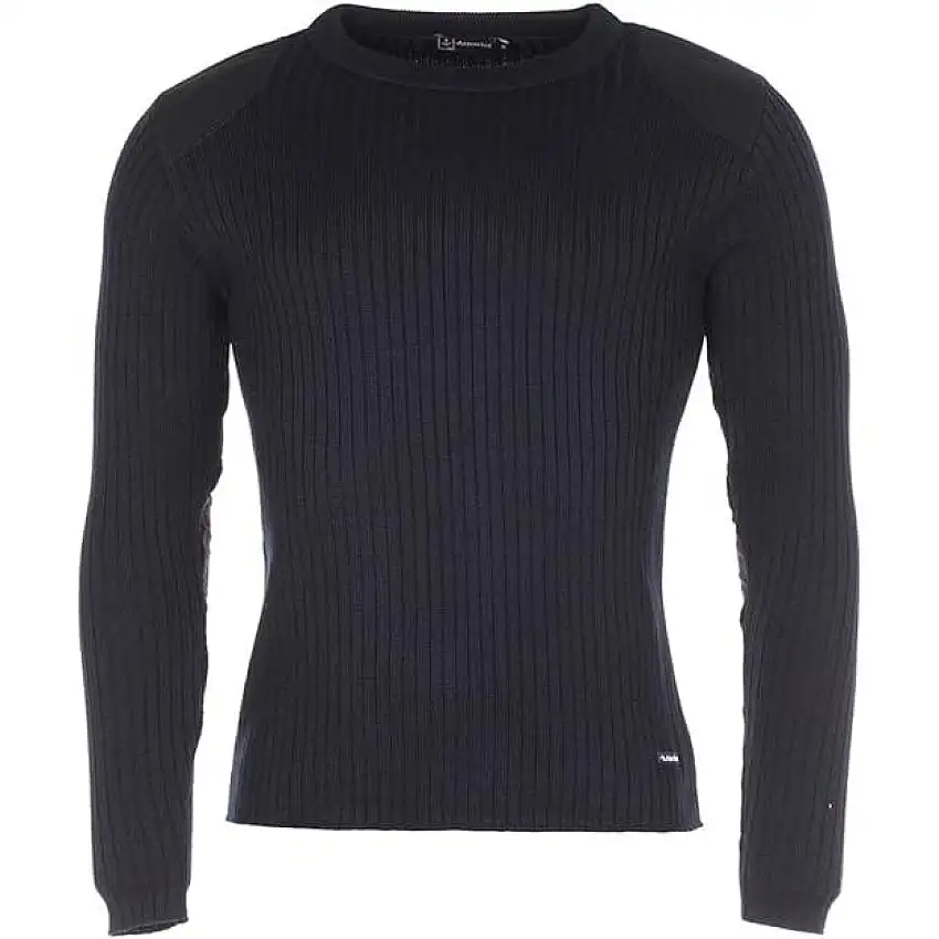 Polo a maniche lunghe Armor-Lux Mecmor