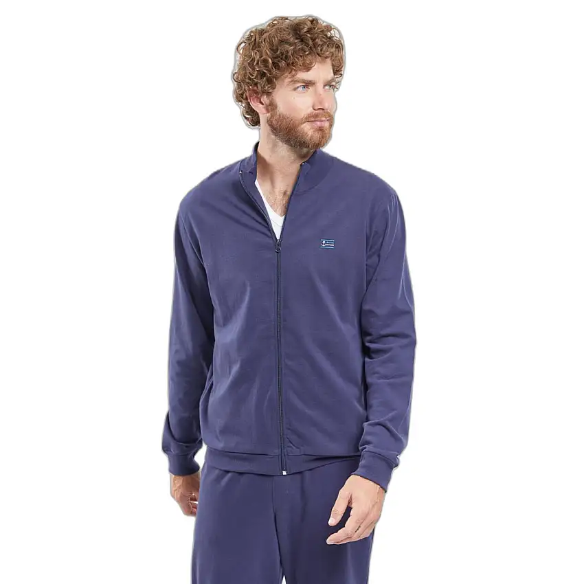 Gilet in cotone Armor-Lux