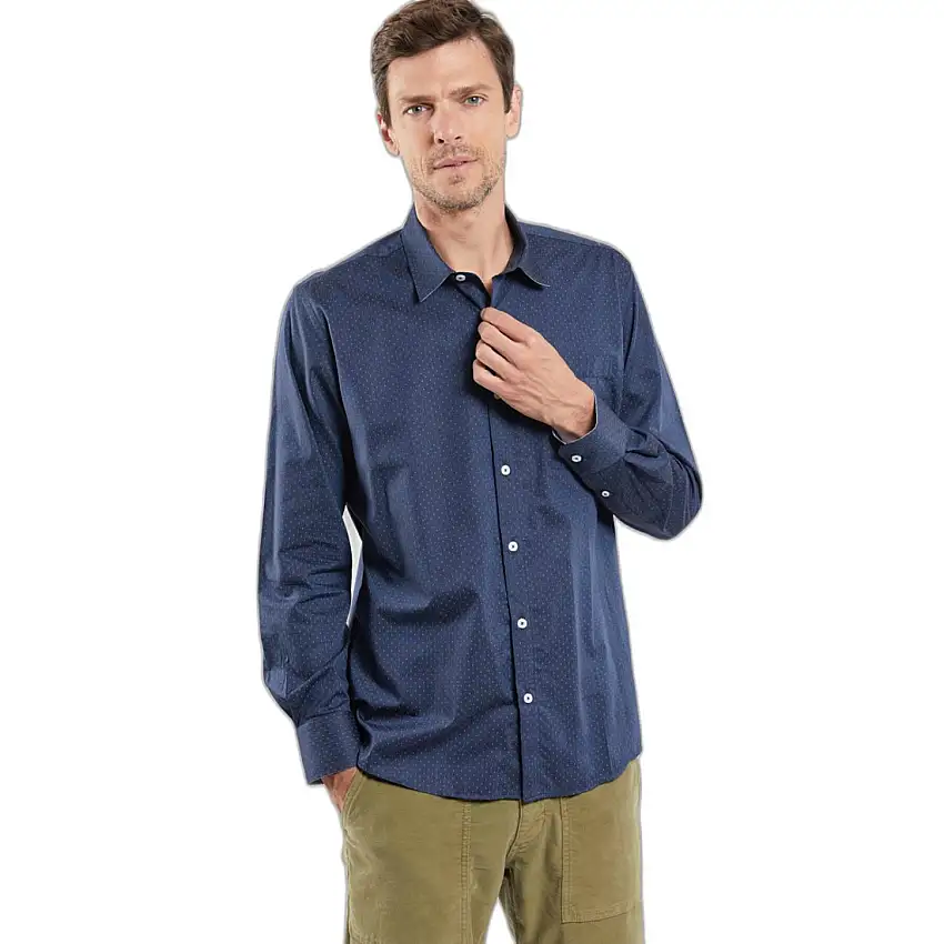 Camicia a maniche lunghe Armor-Lux Fit
