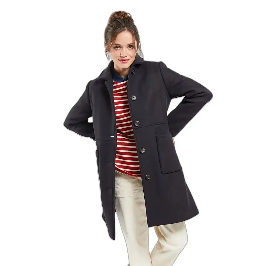 Cappotto dritto da donna Armor-Lux