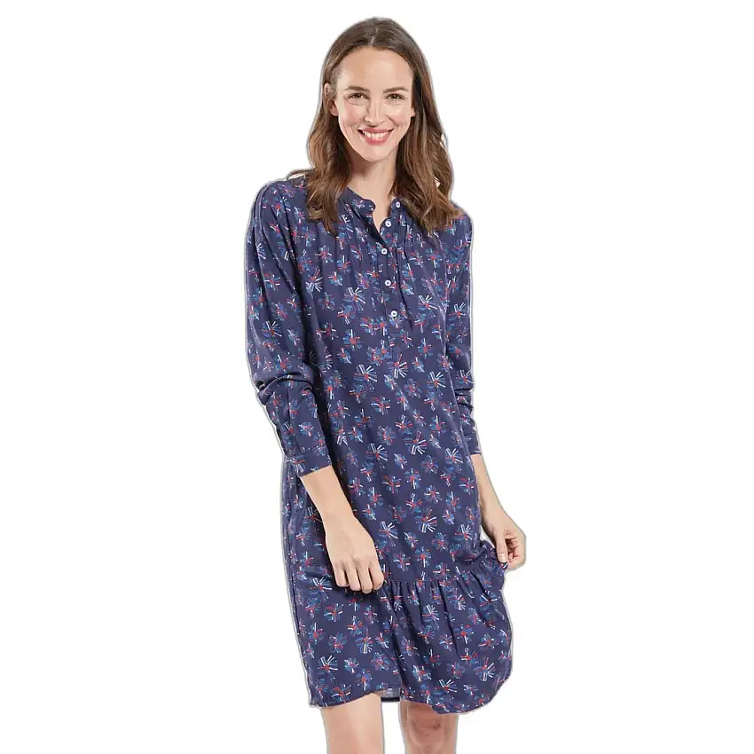 Abito lungo da donna Armor-Lux