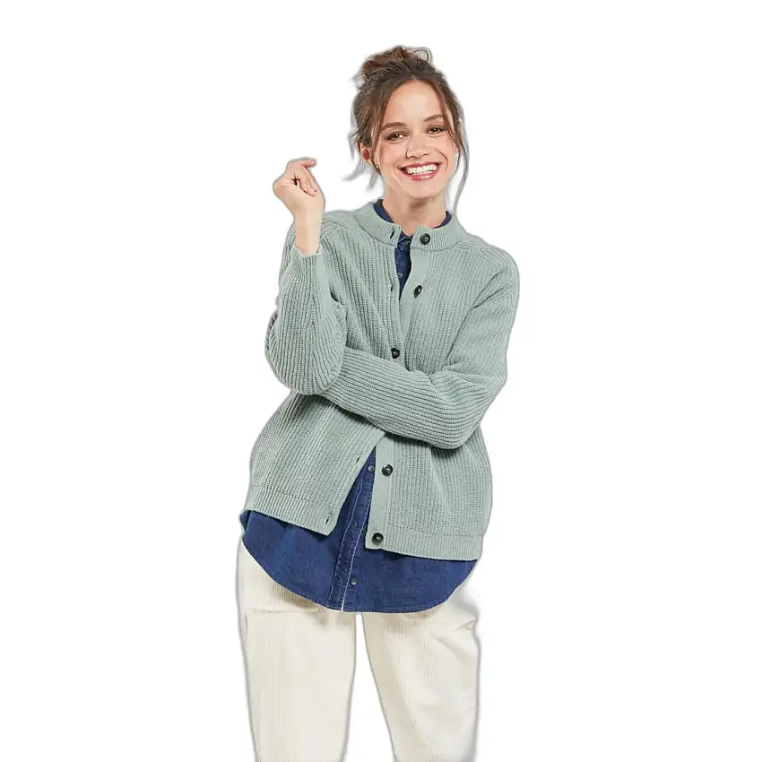 Cardigan da donna Armor-Lux