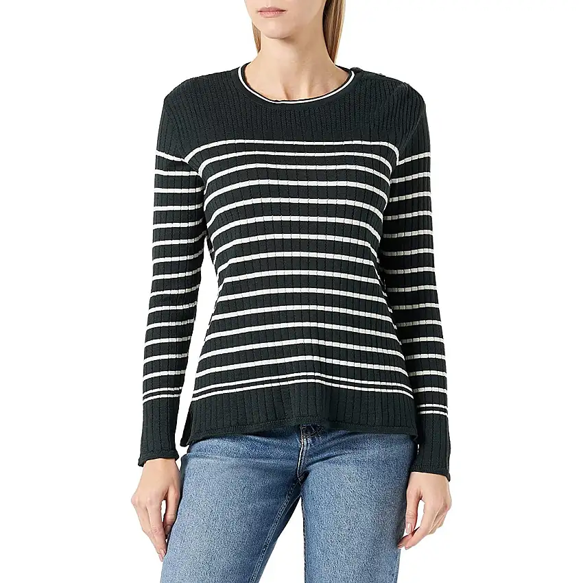 Maglione alla marinara da donna Armor-Lux