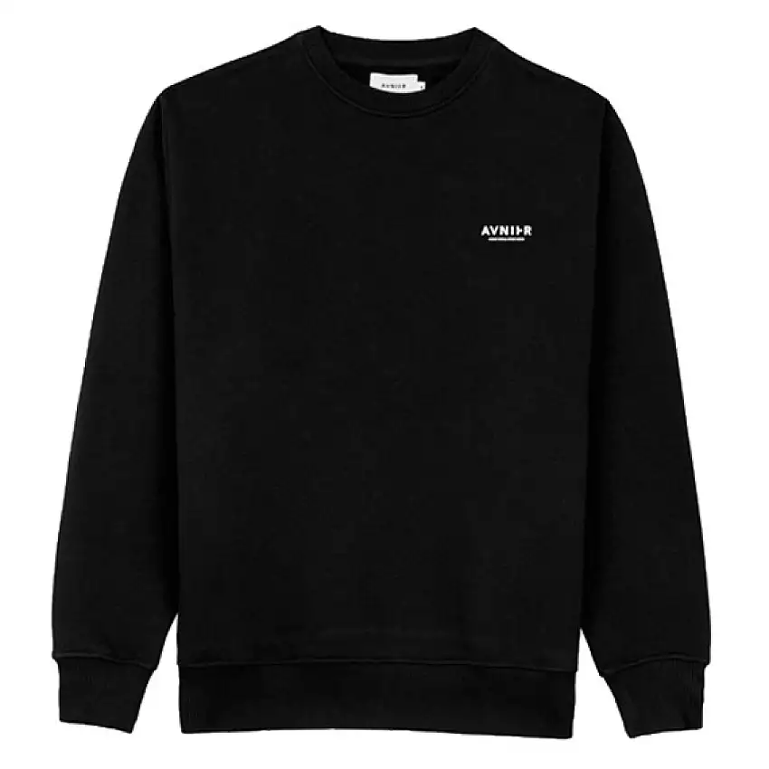 Felpa Avnier Encore Alan Smithee