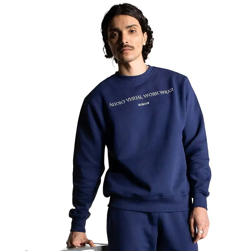 Felpa con cappuccio Avnier Encore AVWW