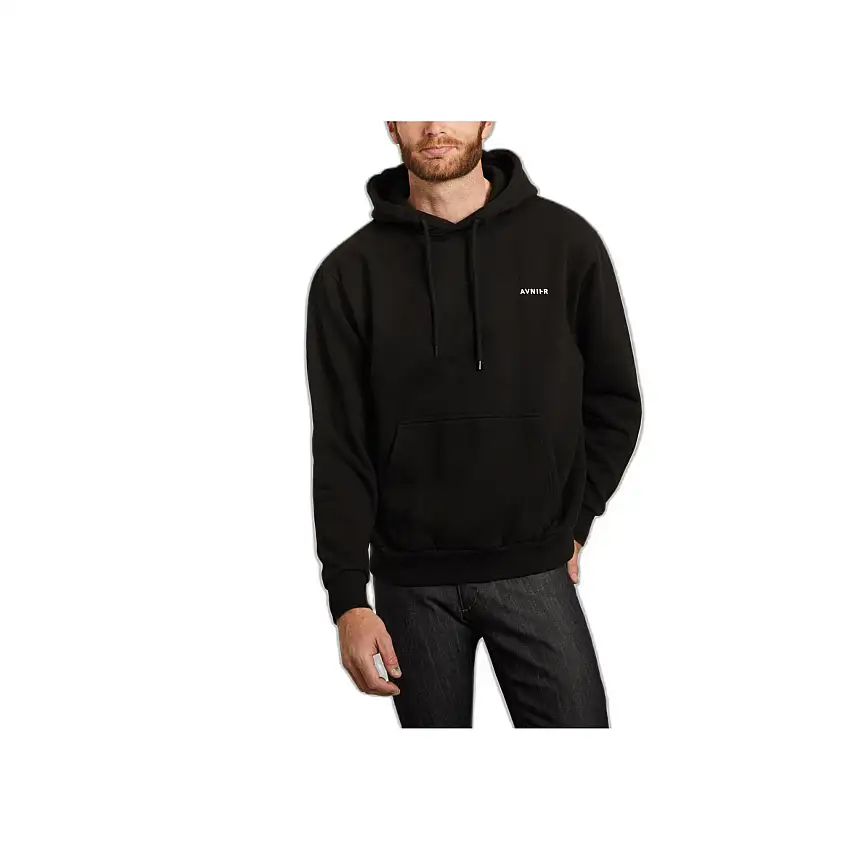 Felpa con cappuccio Avnier Onset Vertical V2