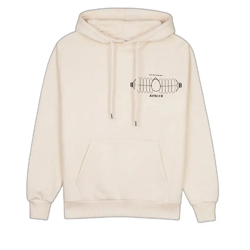 Felpa con cappuccio Avnier Onset High Sounds