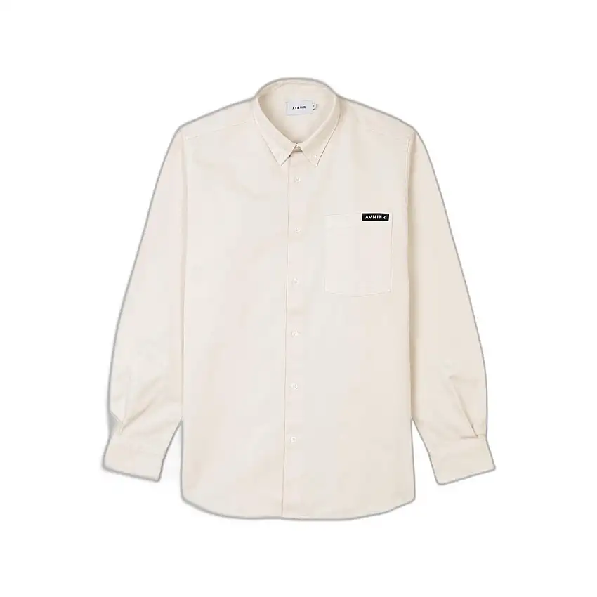 Camicia Avnier Cut Off