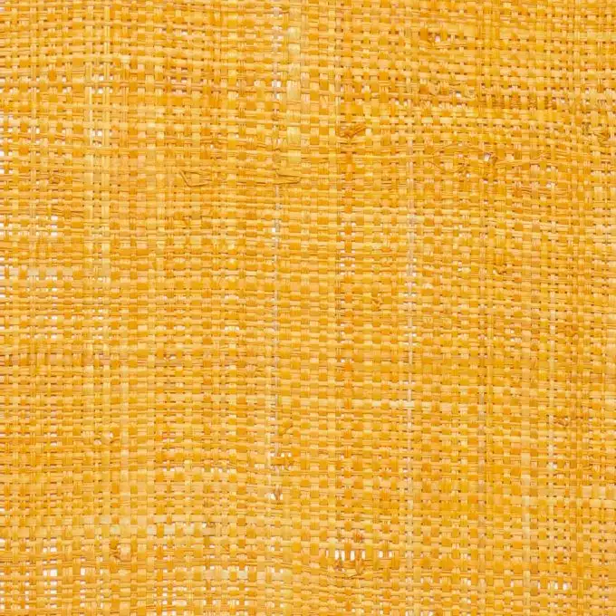 Tessuto rabane naturale