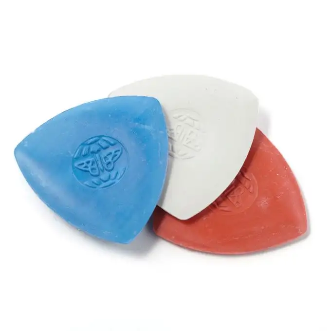 Gessetto sarto triangolare