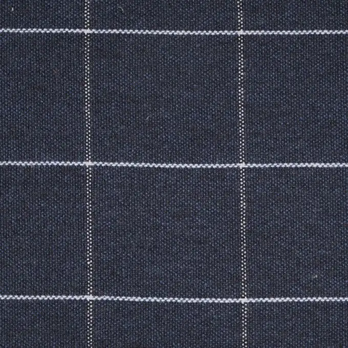 Tessuto tartan a quadri