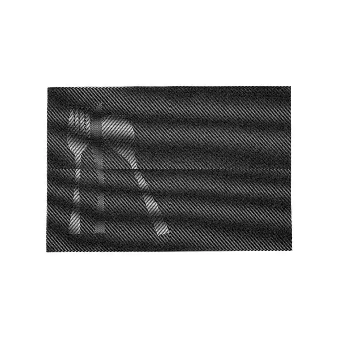 Set da tavola geometrico rombo