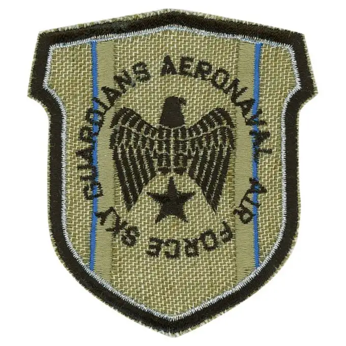 Ecusson termoadesivo aquila aeronavale