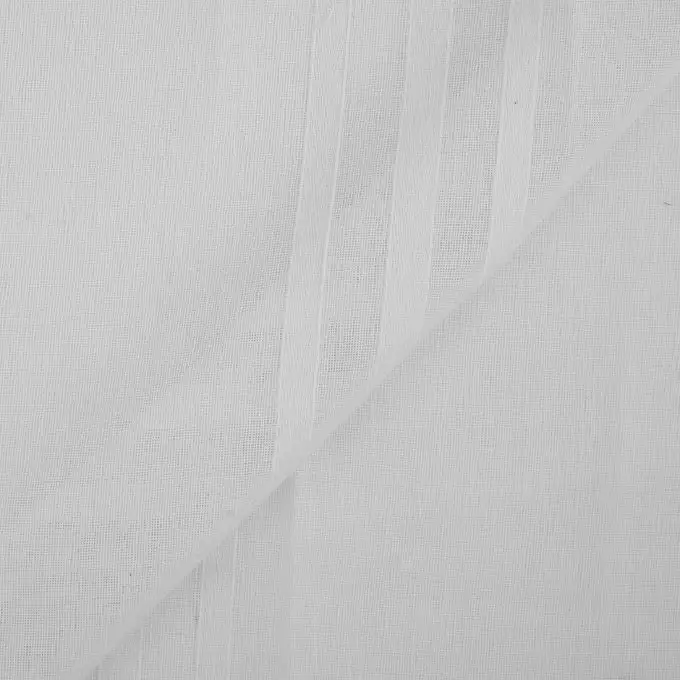 Tessuto velo bianco profumato freschezza - 300cm