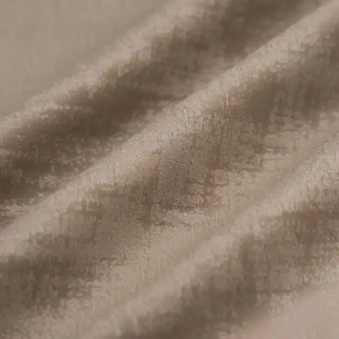 Velluto Dickens taupe