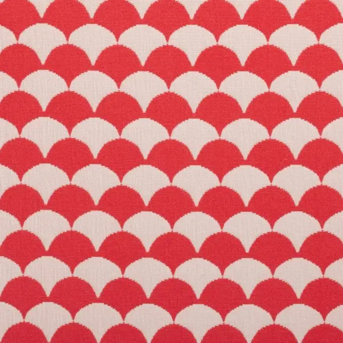 Tessuto jacquard Ginkgo