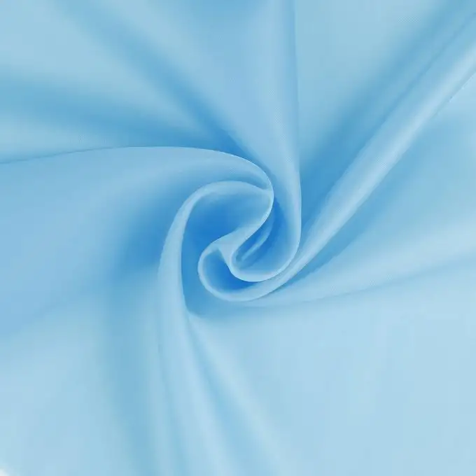 Fodera unita azzurro chiaro