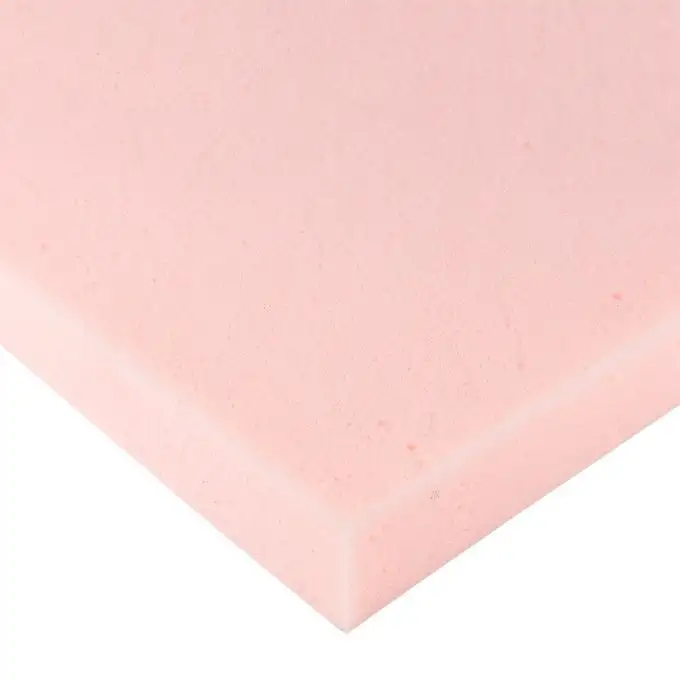 Pannello in schiuma ad alta resilienza molto rigido 40kg/m3