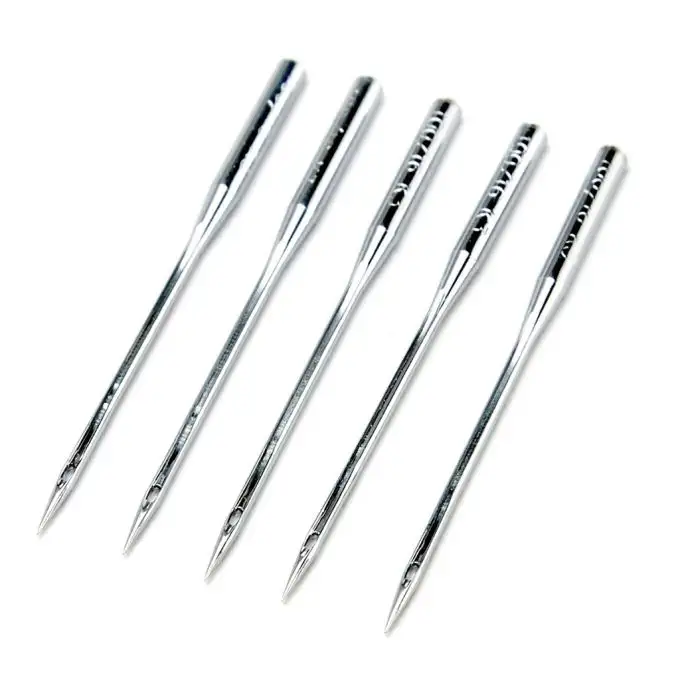 Ago macchina jeans 100/16