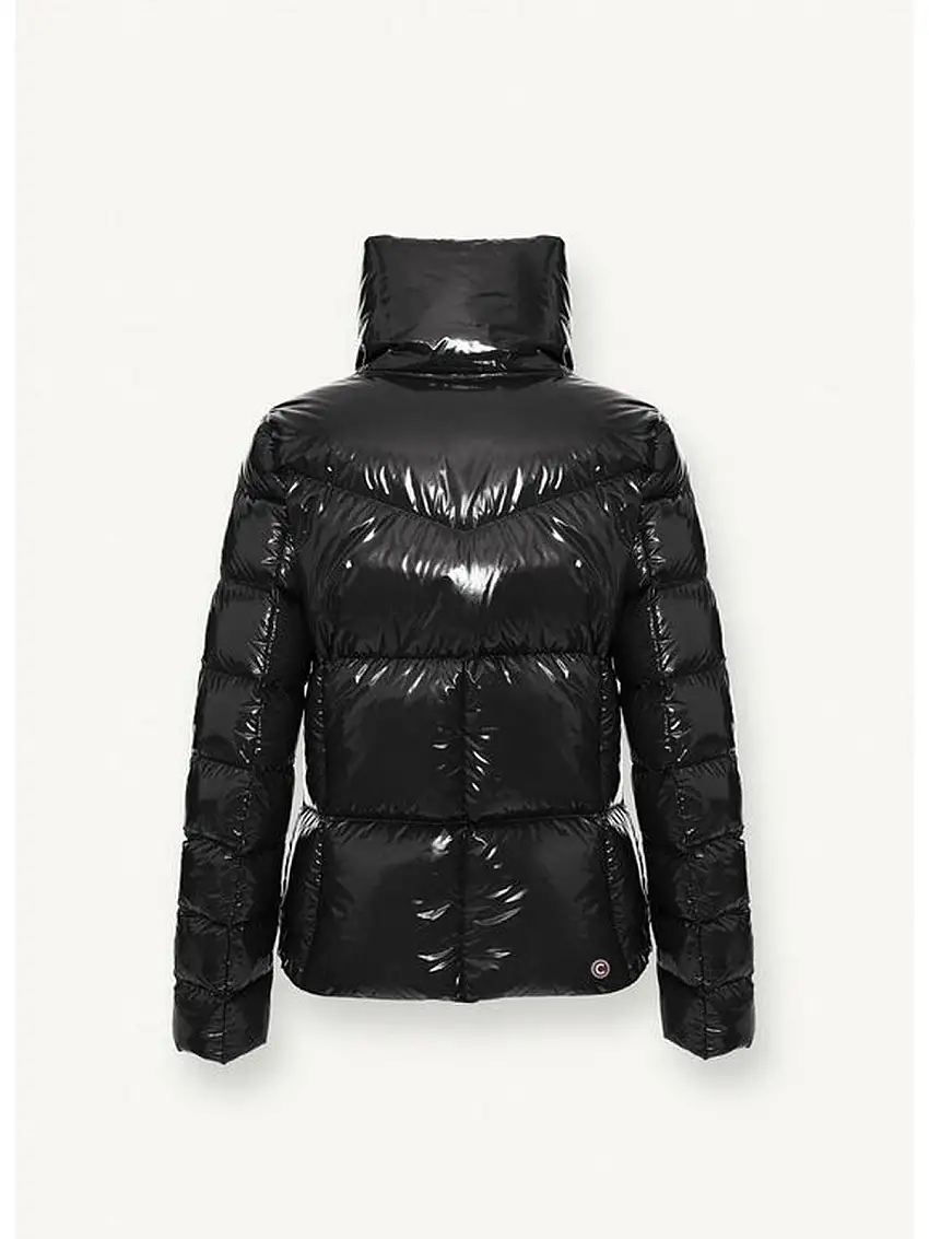 COLMAR Women's Down Jacket 2296 8XV 99 Black