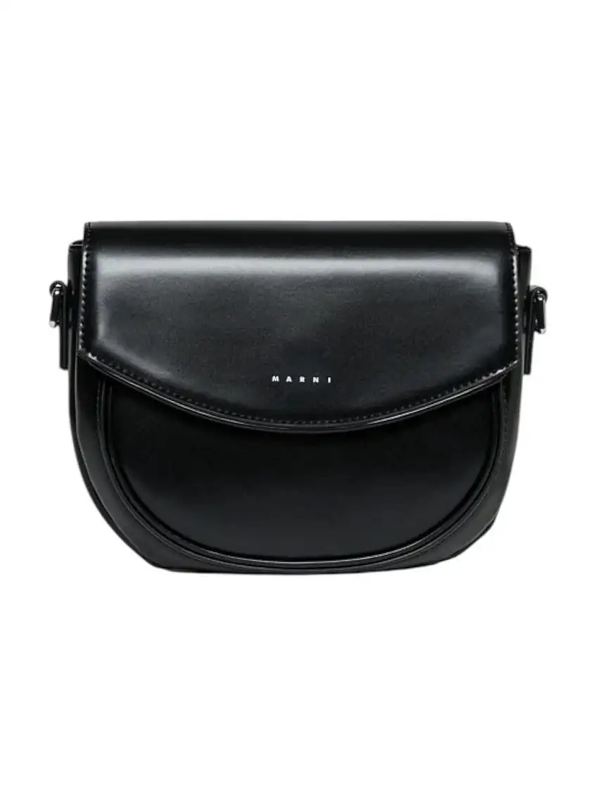 MARNI Women's Bag M01476 M00TK 0M900 BLACK
