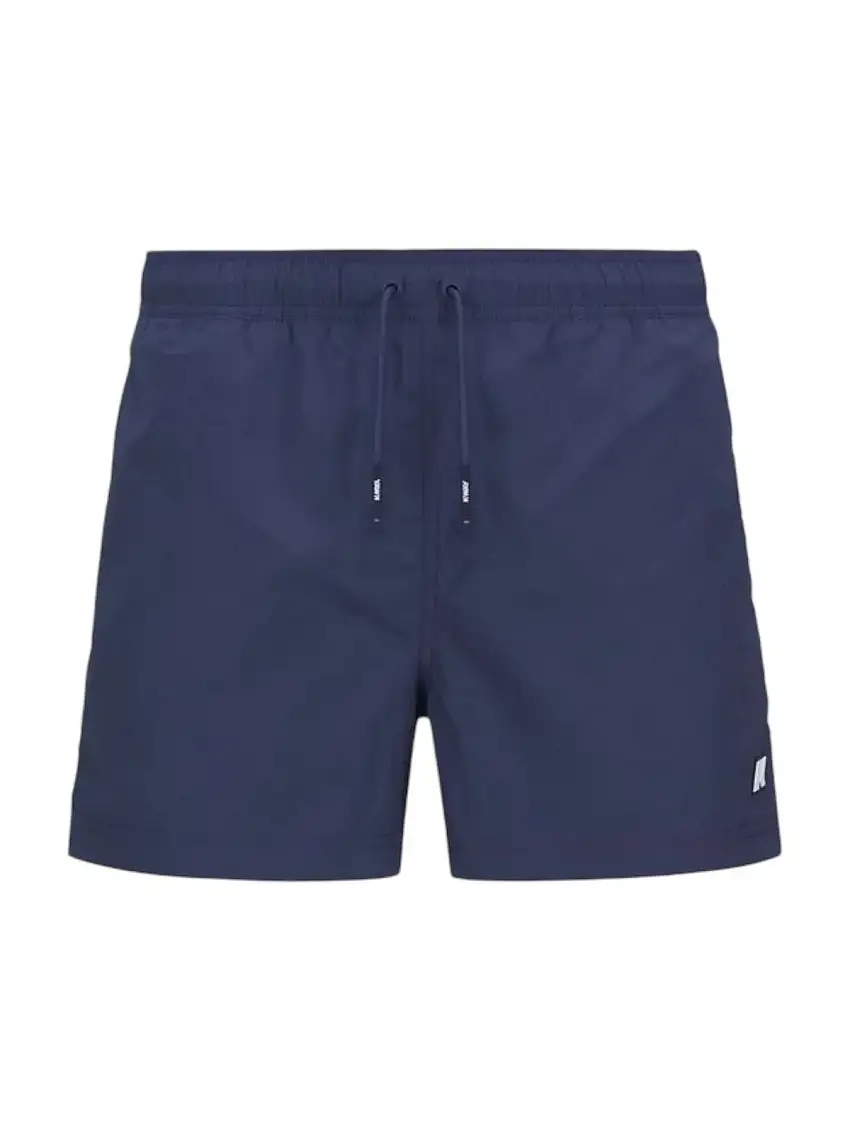 K-WAY Men's Swimsuit HAZEL BEACH K8136LW 867 Blue