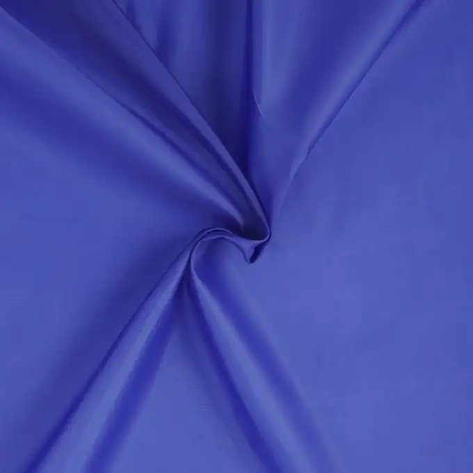 Fodera blu reale unita