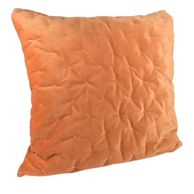 Federa velluto Holland giallo