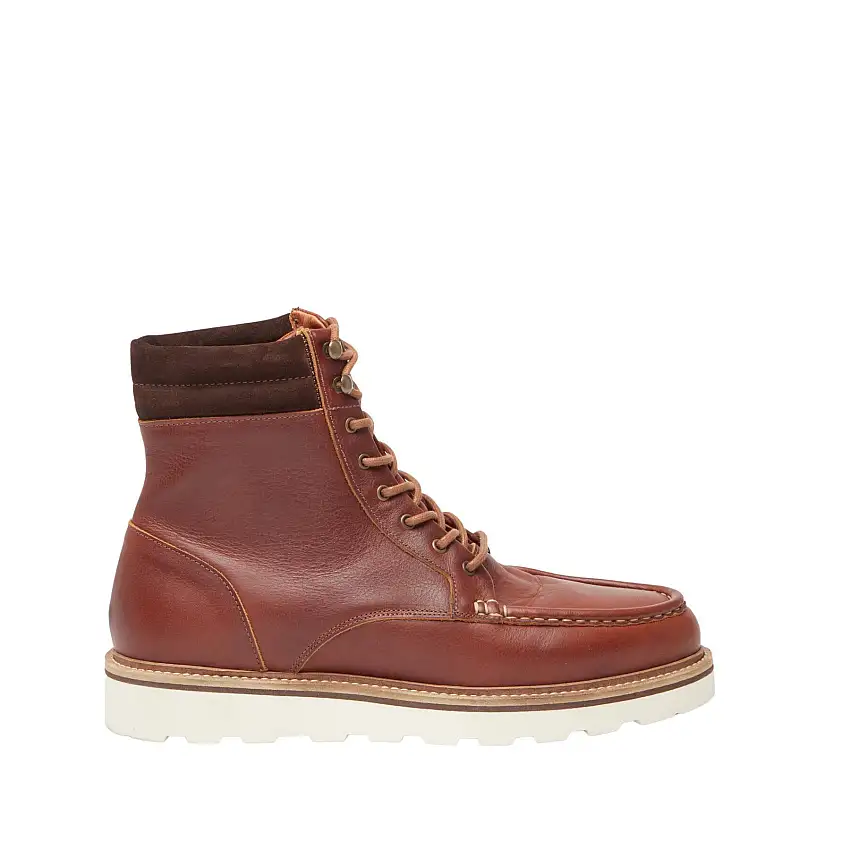 Scarponcini M.Moustache Bastien