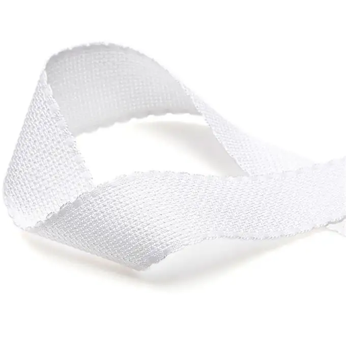 Tela aida da ricamare