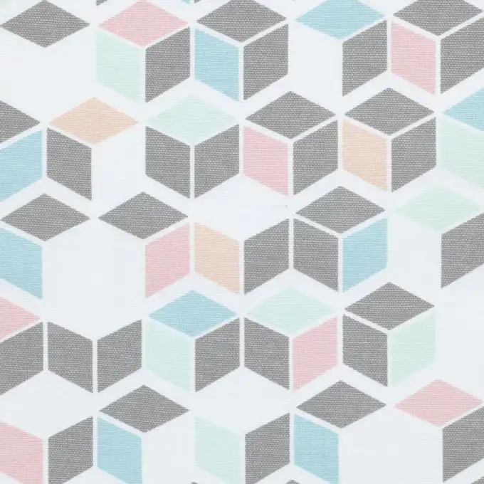 Tessuto cotone Cambridge