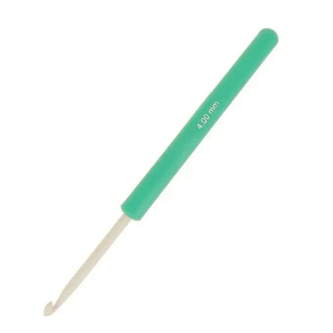 Uncinetto 15 cm n°4