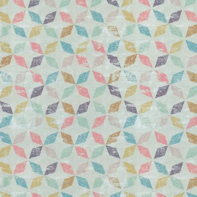 Oscurante Kaleidoscope