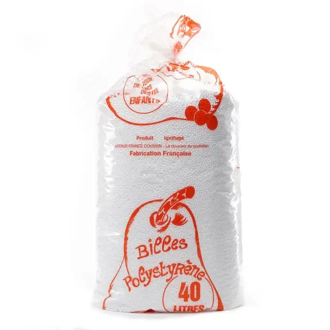 Sacchetto di biglie 40 litri