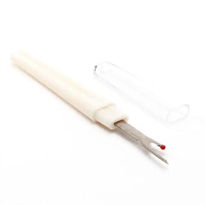 Sfilacciatore grande modello con sicurezza