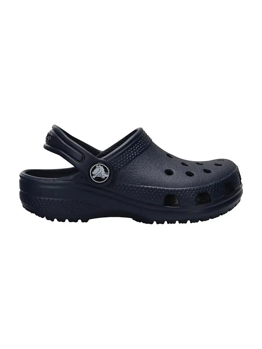CROCS Kids and Boys Classic Clog K 206991 4KZ Blue