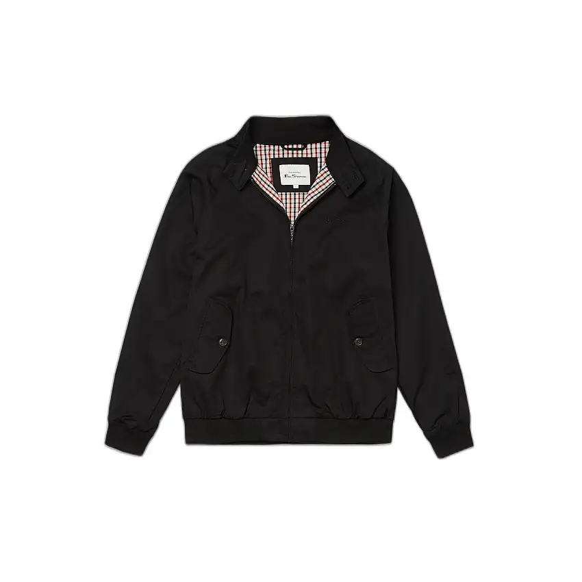 Giacca Ben Sherman Signature Harrington