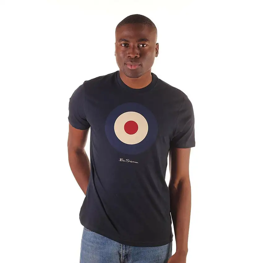 Maglietta Ben Sherman Target