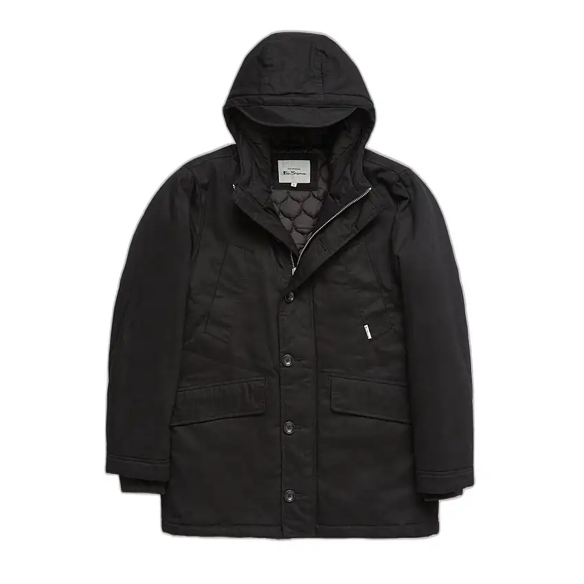 Parka Ben Sherman Smart