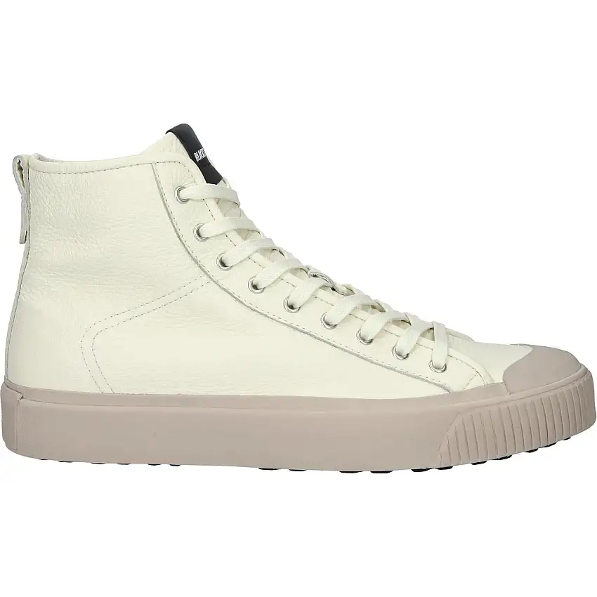 Scarpe da ginnastica Blackstone XG78 Off white