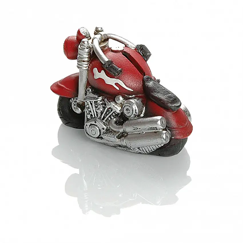Salvadanaio per moto Booster 14R