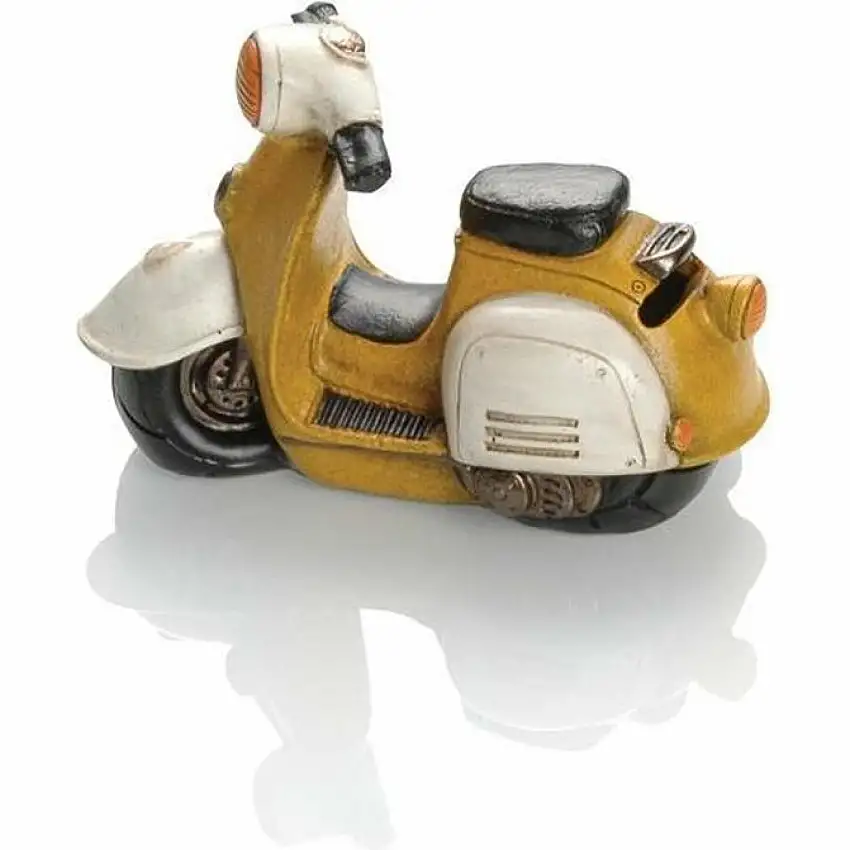 Salvadanaio per scooter Booster 14