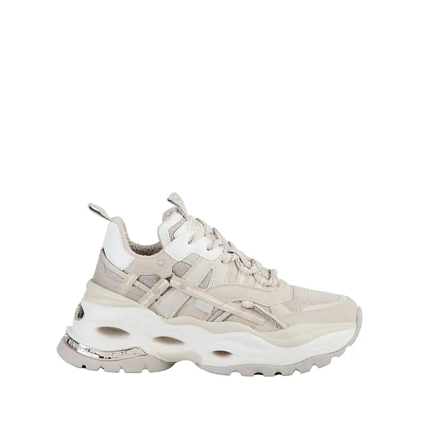 Scarpe da basket da donna Buffalo Triplet Hollow