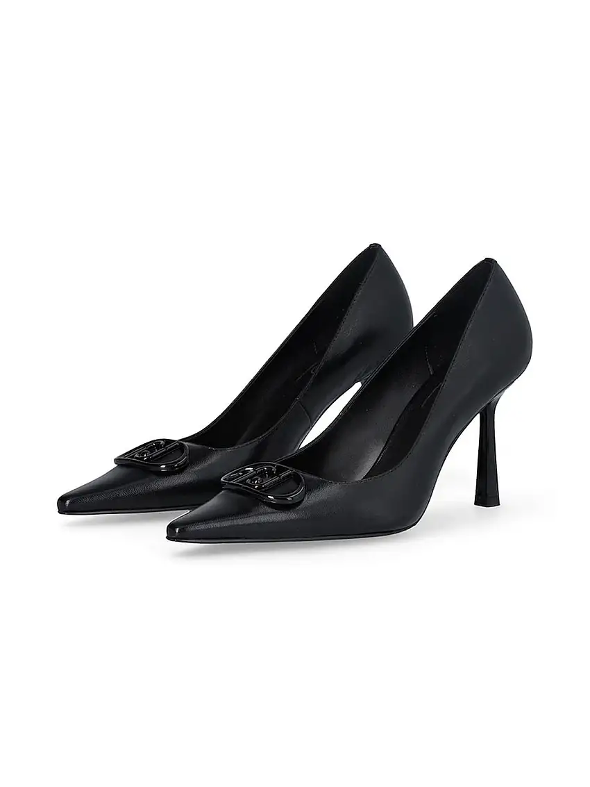 LIU JO Women's Pumps SABRY 03 SA5009PX460 22222 Black