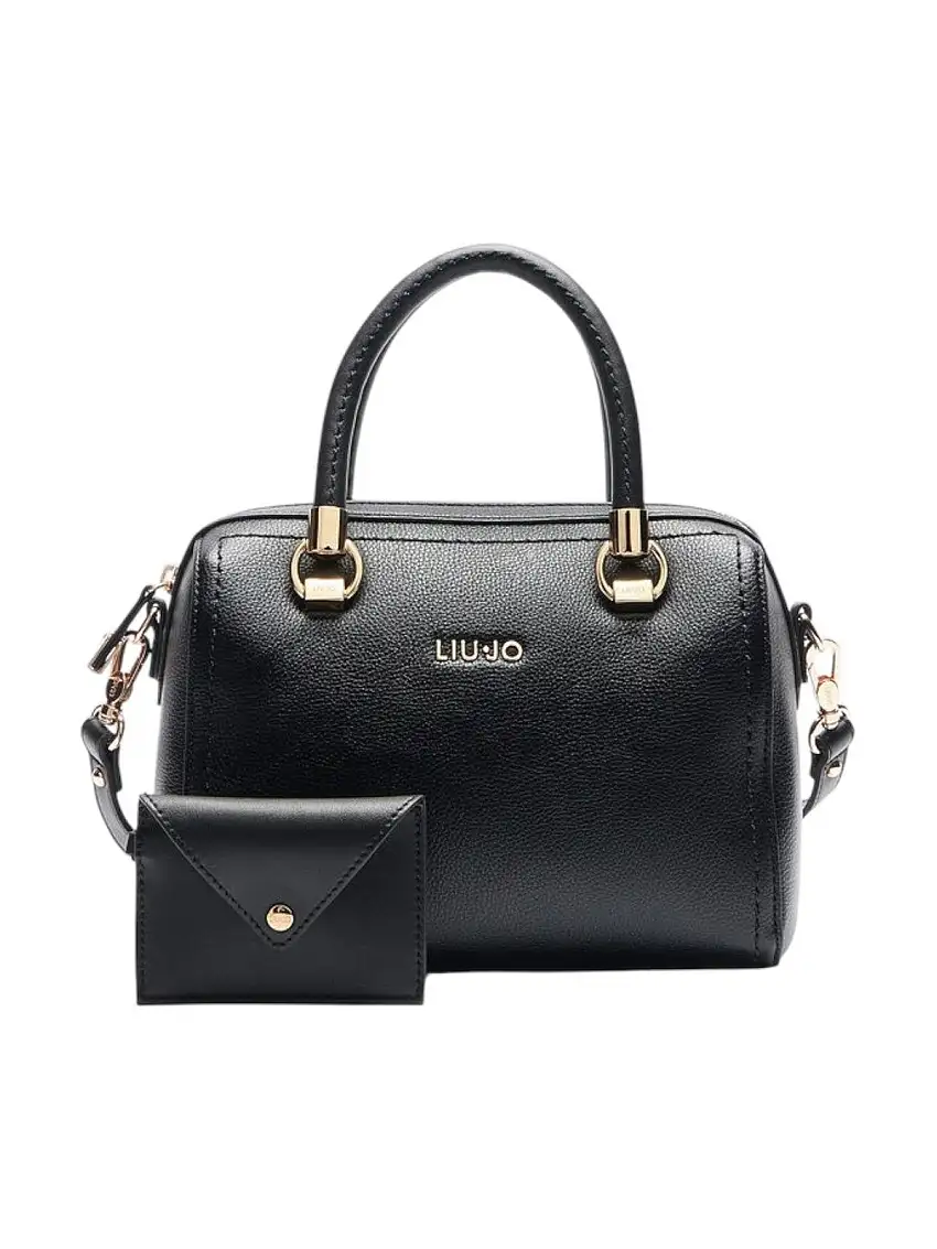 LIU JO ACCESSORIES Women's Bag AA5160E0058 22222 Black