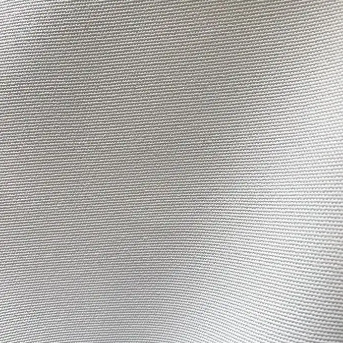 Pelle sintetica spiaggia bianco unico