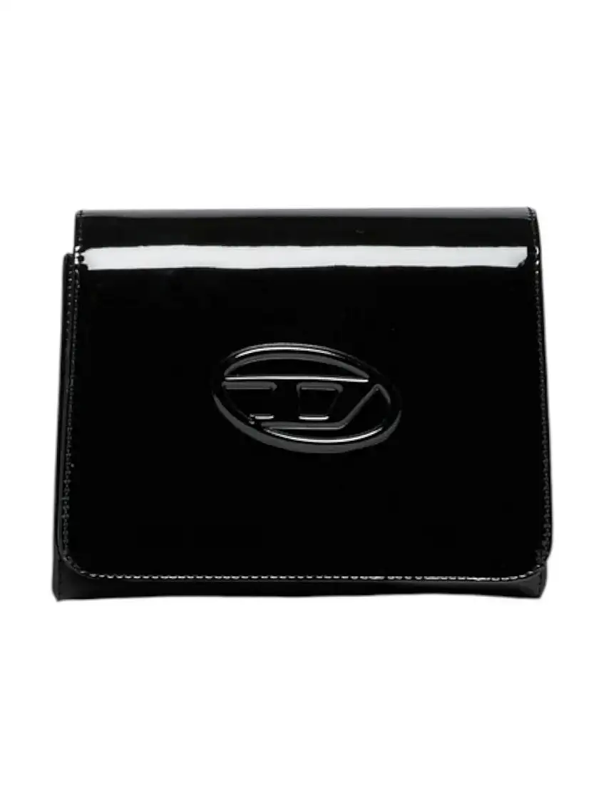 DIESEL Women's Bag J02522 KXBQ6 K900 Black